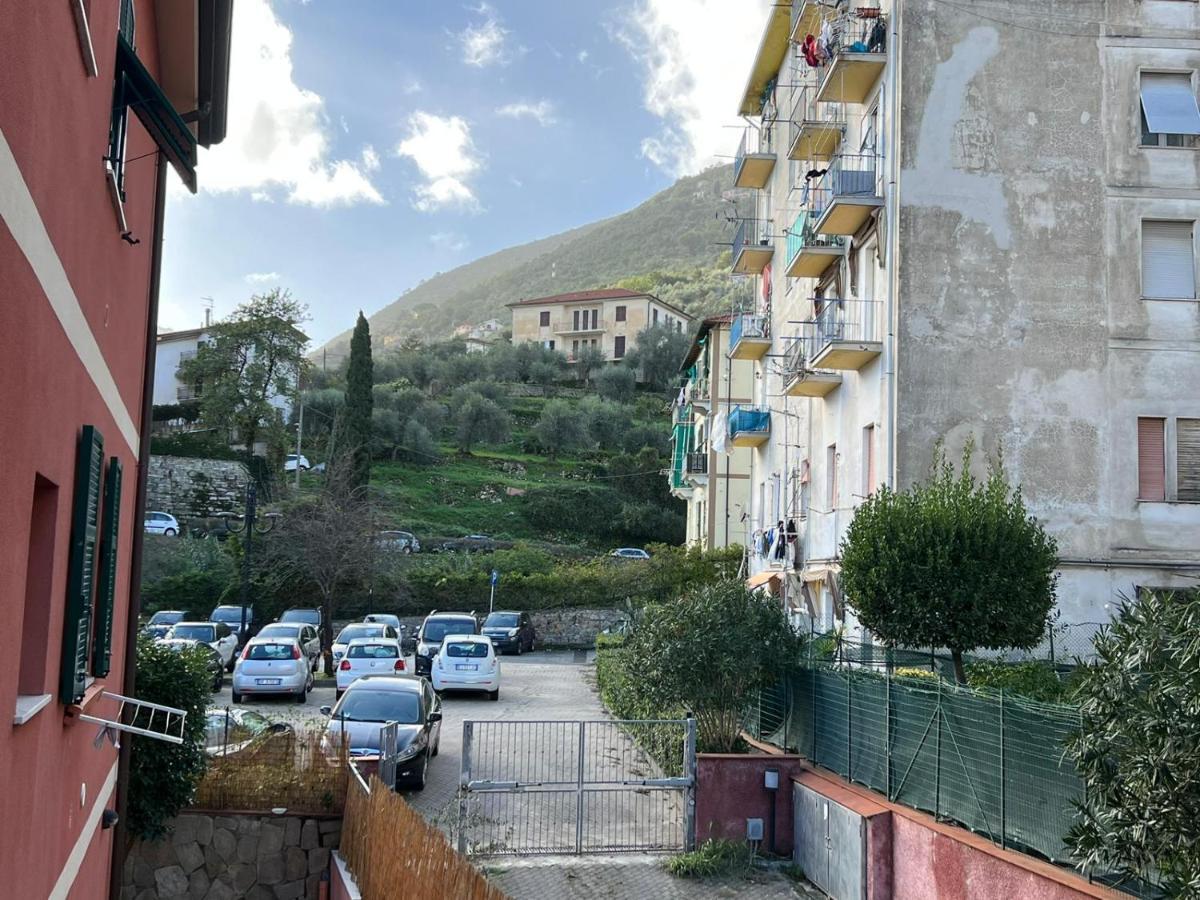 La Spezia Picco Centrale Exterior foto
